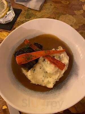 Five At Delph Dining Room