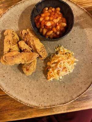 Five At Delph Dining Room