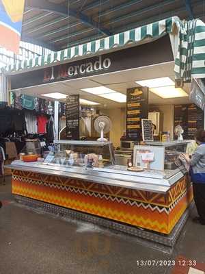 El Mercado
