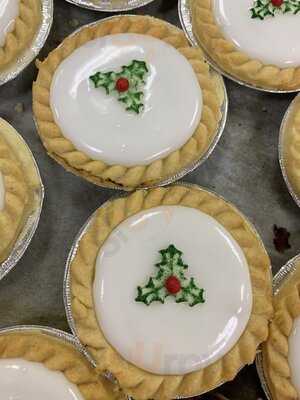 Robertshaw's Bakery Cafe