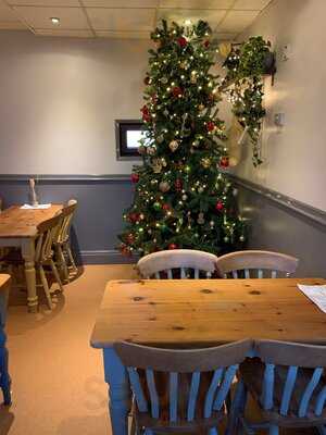 Robertshaw's Bakery Cafe