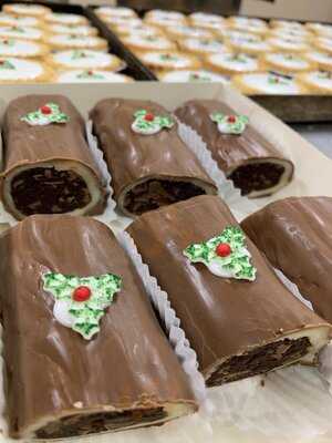 Robertshaw's Bakery Cafe