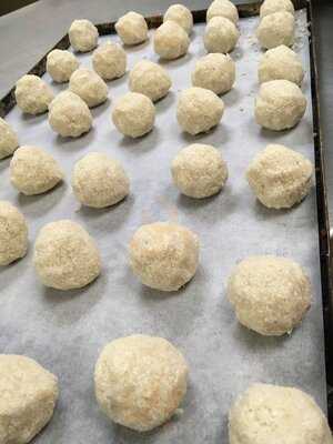 Robertshaw's Bakery Cafe