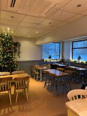 Robertshaw's Bakery Cafe