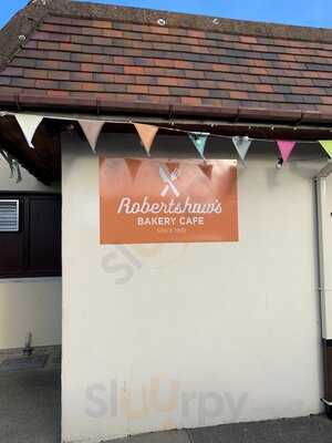 Robertshaw's Bakery Cafe
