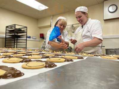 Robertshaw's Bakery Cafe