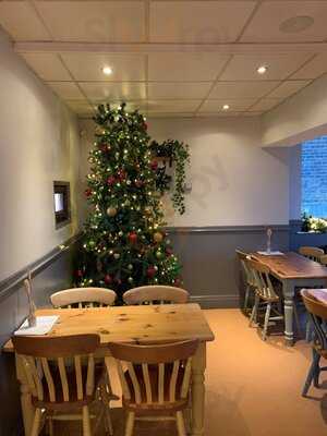 Robertshaw's Bakery Cafe