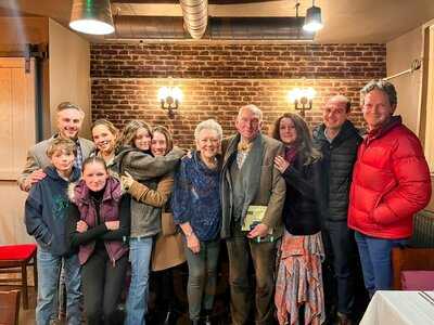 Ahads Indian Kitchen