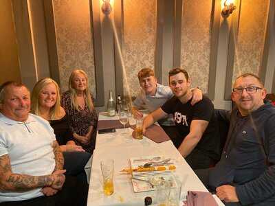 Ahads Indian Kitchen