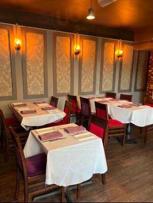 Ahads Indian Kitchen