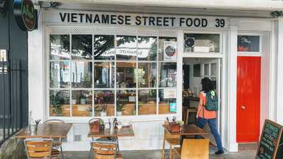 Banh Mi Aha! (holborn)