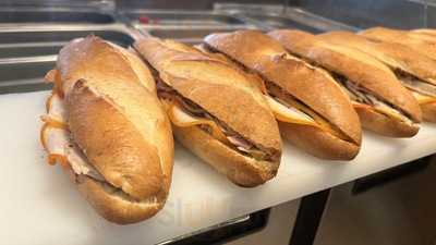 Banh Mi Aha! (holborn)