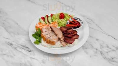 Banh Mi Aha! (holborn)