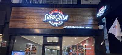 Sherqilla - Karahi & Grill