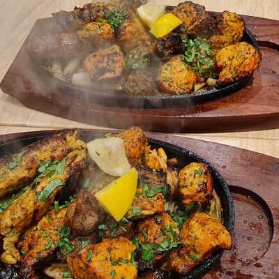 Sherqilla - Karahi & Grill