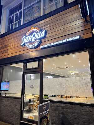 Sherqilla - Karahi & Grill