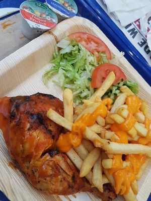 Sherqilla - Karahi & Grill