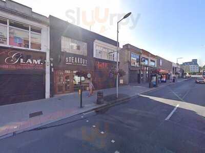 Sherqilla - Karahi & Grill