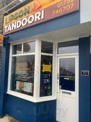Lipson Tandoori