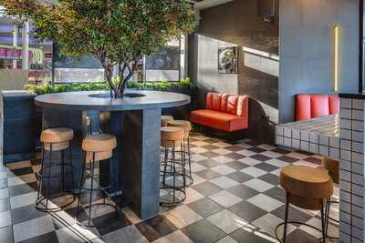 Pizzaluxe Peterborough Extra Msa