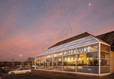 Pizzaluxe Peterborough Extra Msa