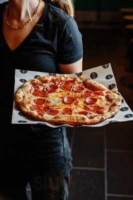 Pizzaluxe Peterborough Extra Msa