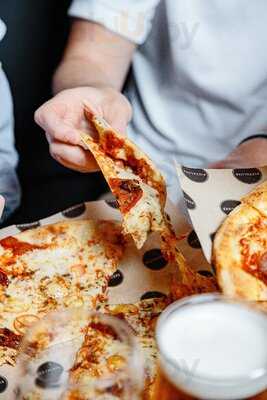 Pizzaluxe Peterborough Extra Msa