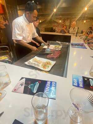 Firestone Teppanyaki Restaurant