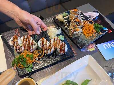 Firestone Teppanyaki Restaurant