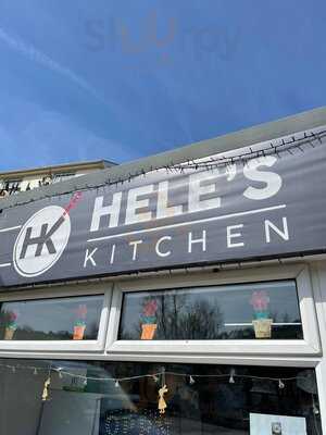 Hele's Kitchen