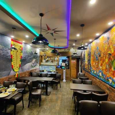 The Great Indian Kitchen