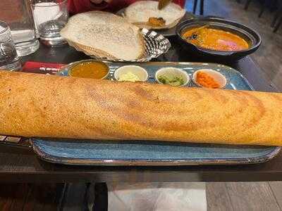 The Great Indian Kitchen