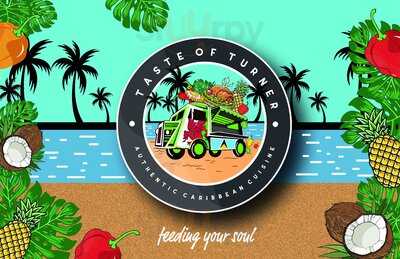 Taste Of Turner