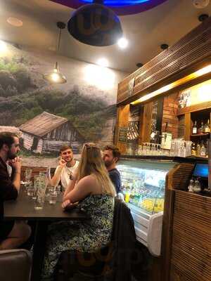 The Great Indian Kitchen