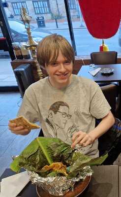 The Great Indian Kitchen