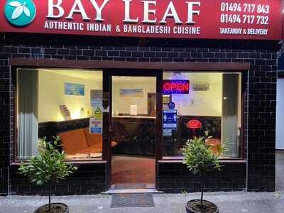 Bay Leaf