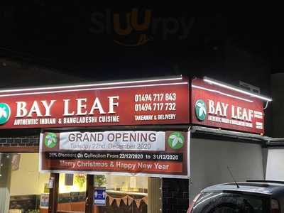 Bay Leaf