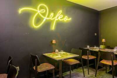 Orfeo Restaurant