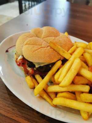 Lahori Dhaba Ingleby Road