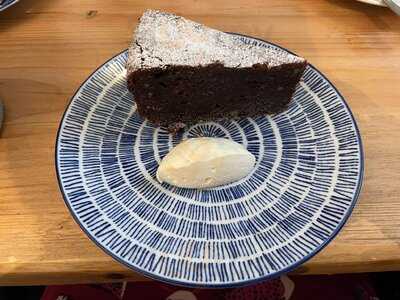 Little Hollows Pasta