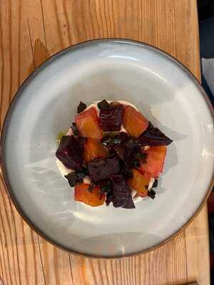 Little Hollows Pasta