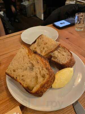 Little Hollows Pasta