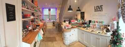 Love Brownies Ilkley