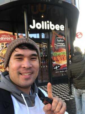 Jollibee Nottingham