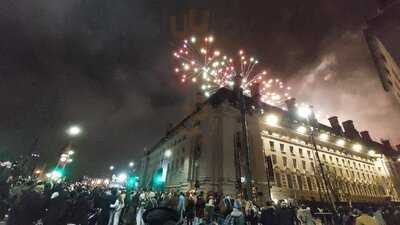 The Strings - Italian & Spanish Restaurant