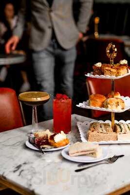 The Perseverance Marylebone