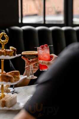 The Perseverance Marylebone