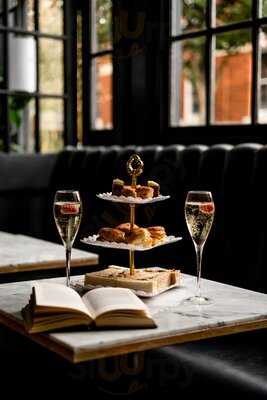 The Perseverance Marylebone