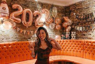 The Perseverance Marylebone