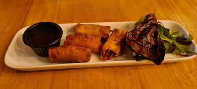 The Kings Arms Wheatley